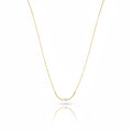 Sage Necklace