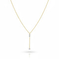 Yara Tassel Necklace