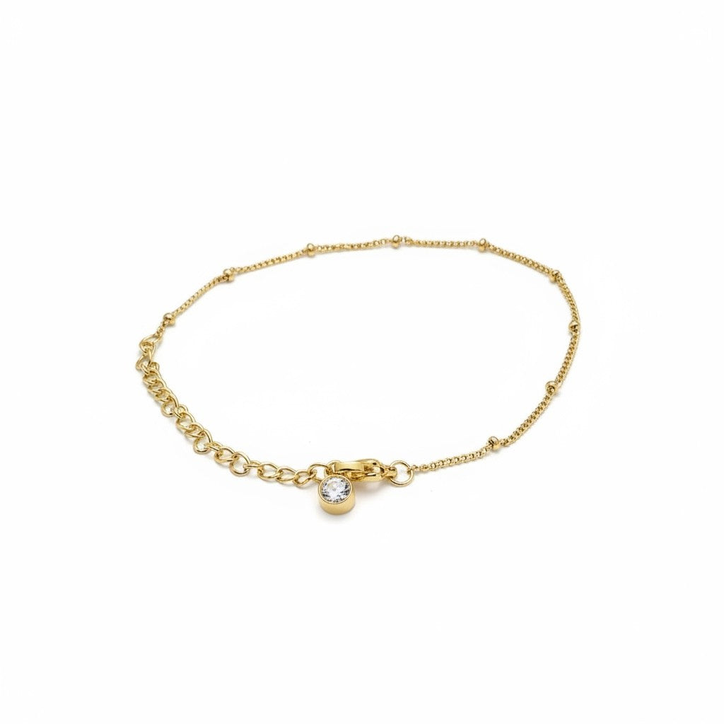 Neva Link Bracelet