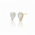 Noor Stud Earring