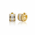 Lior Drop Earring