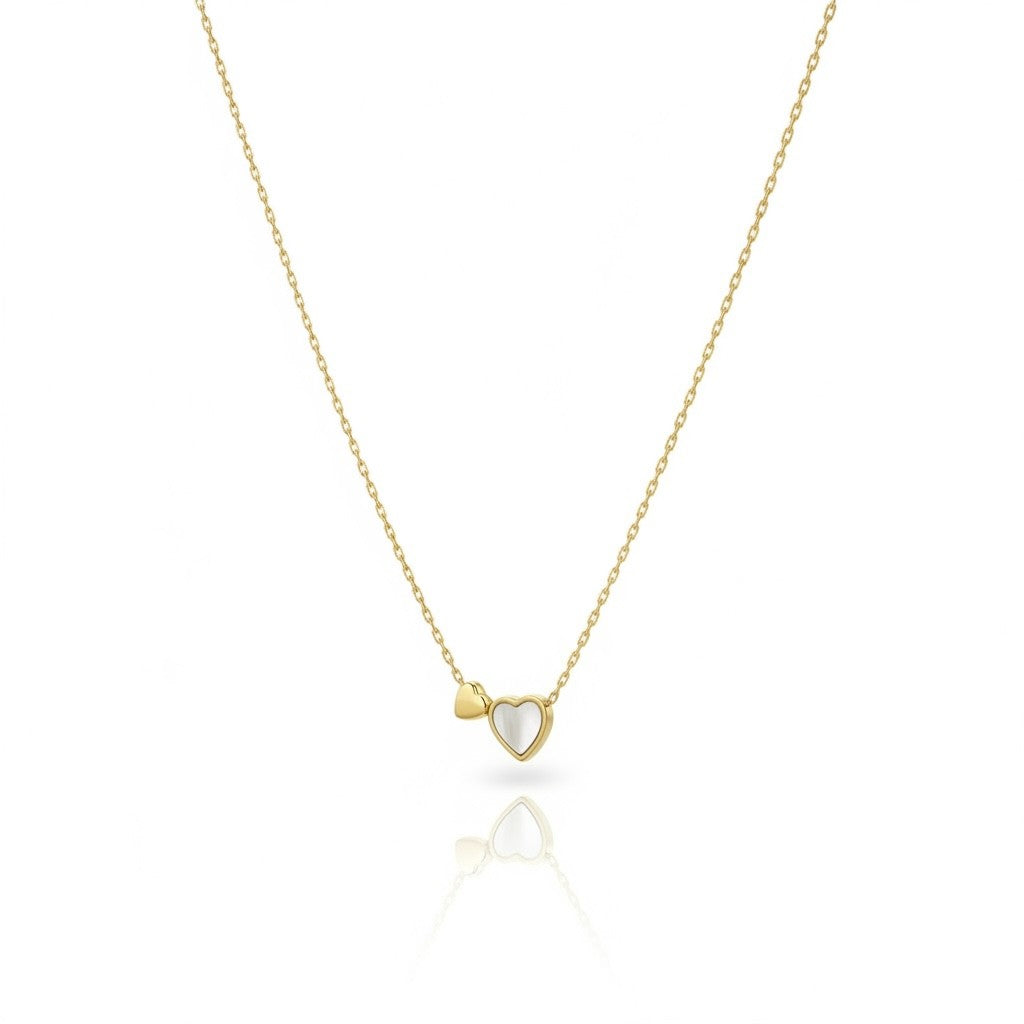 Isla Shell Necklace