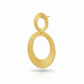 Skye Drop Earring