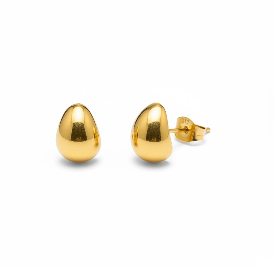 Aria Stud Earring