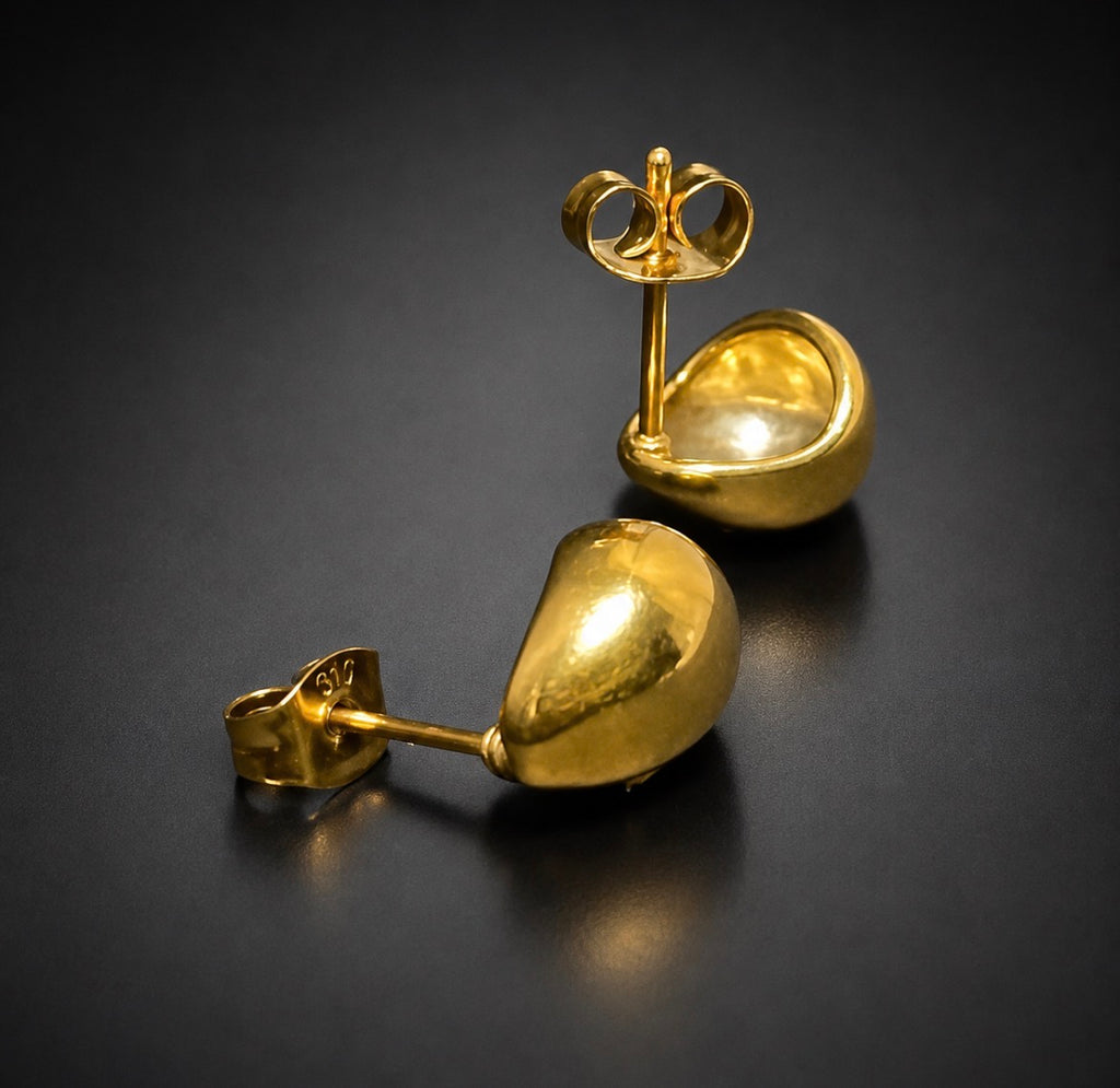 Aria Stud Earring