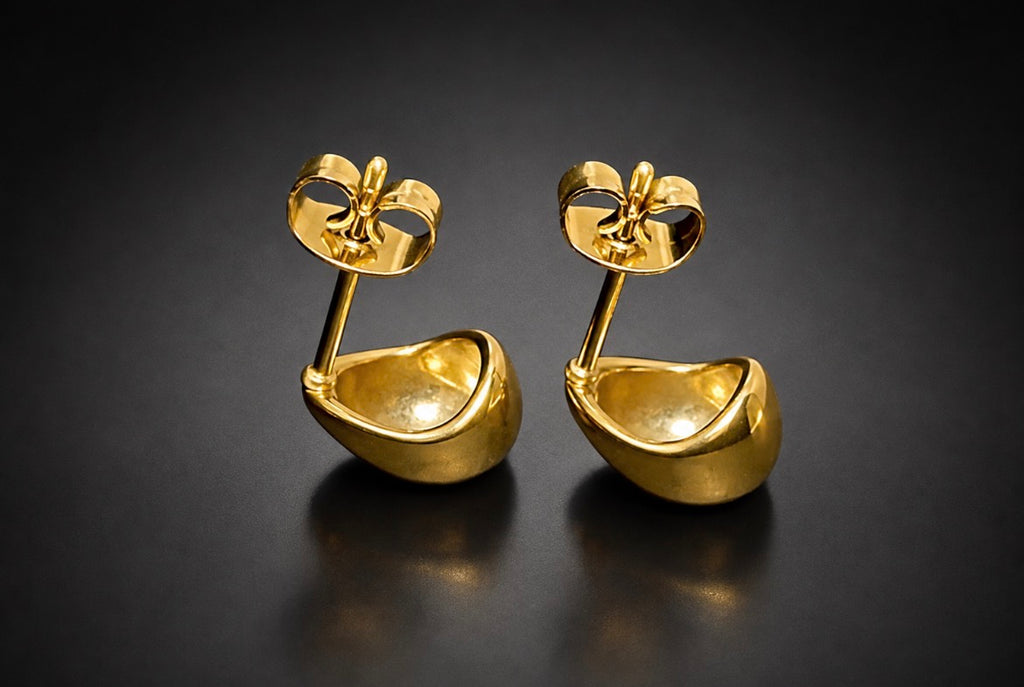 Aria Stud Earring