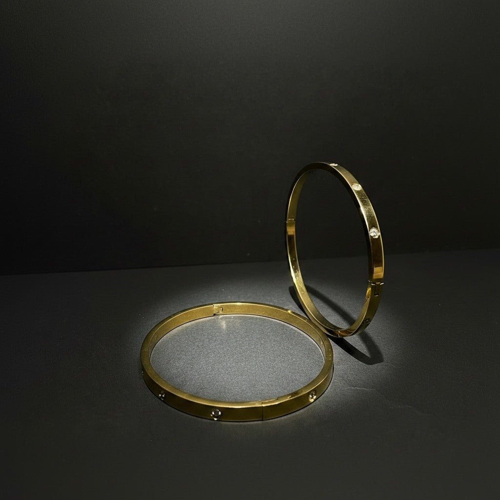 Wren Bangle