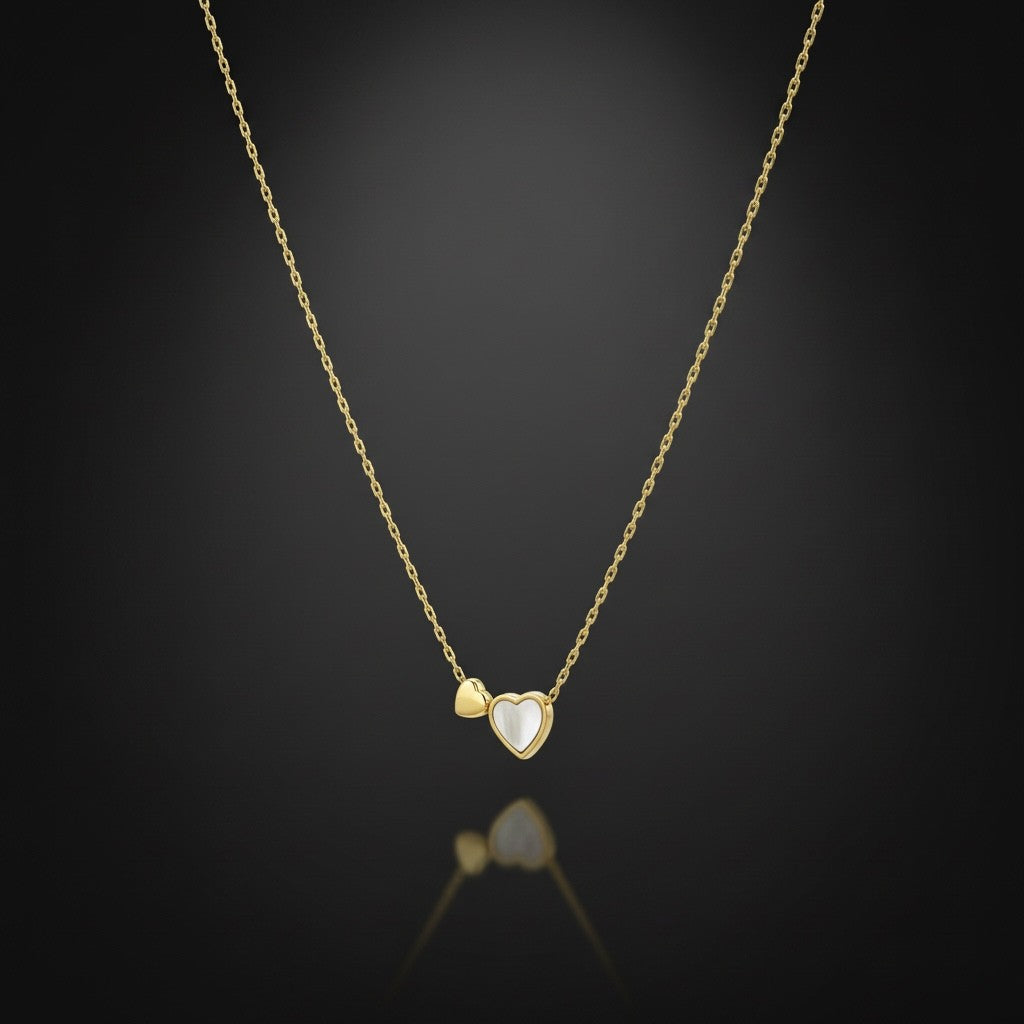 Isla Shell Necklace