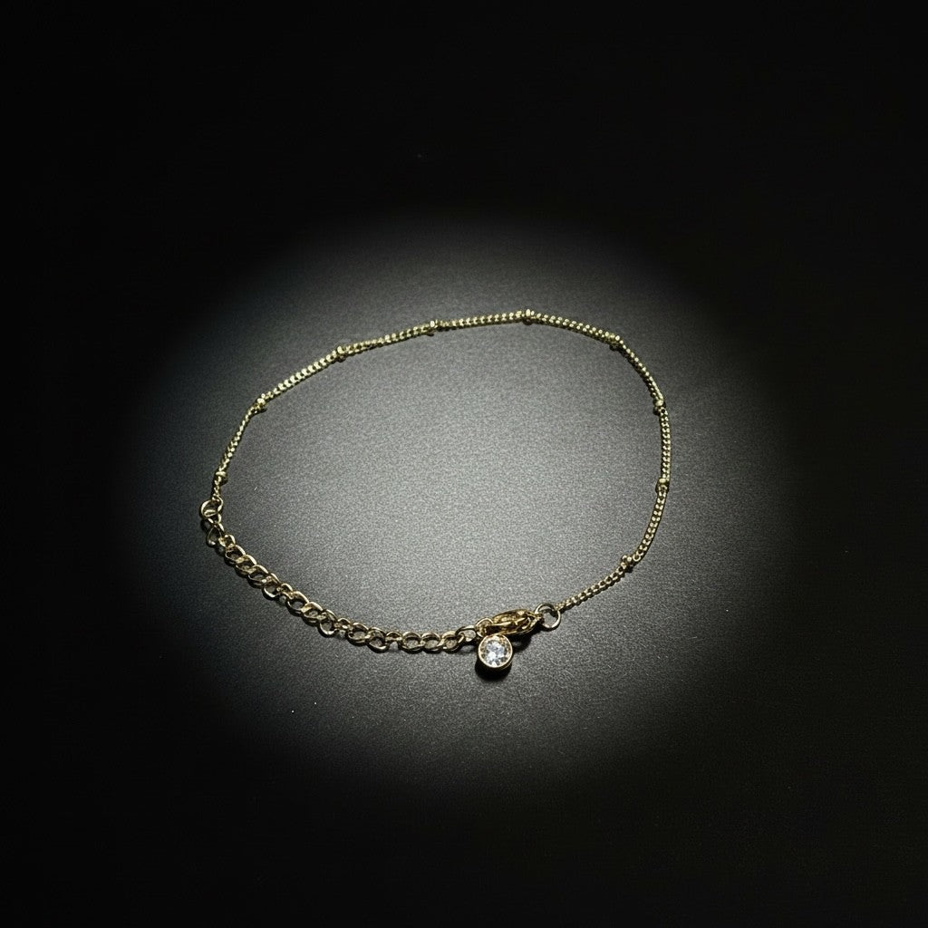 Neva Link Bracelet