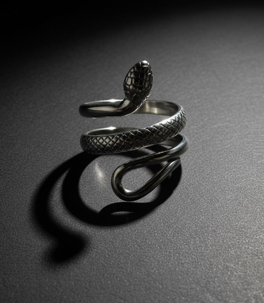 Thea Stackable Ring