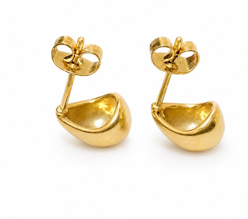 Aria Stud Earring