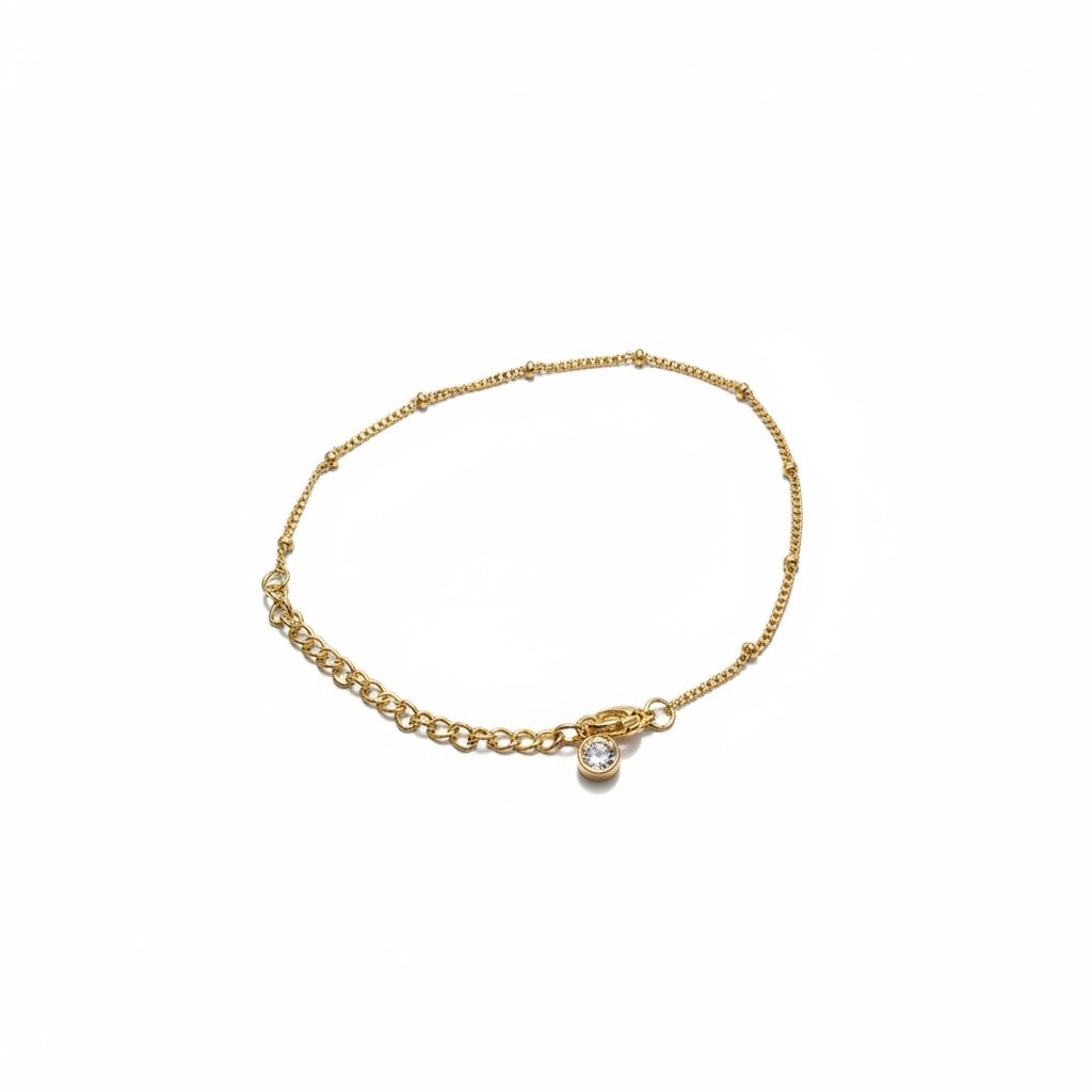 Neva Link Bracelet