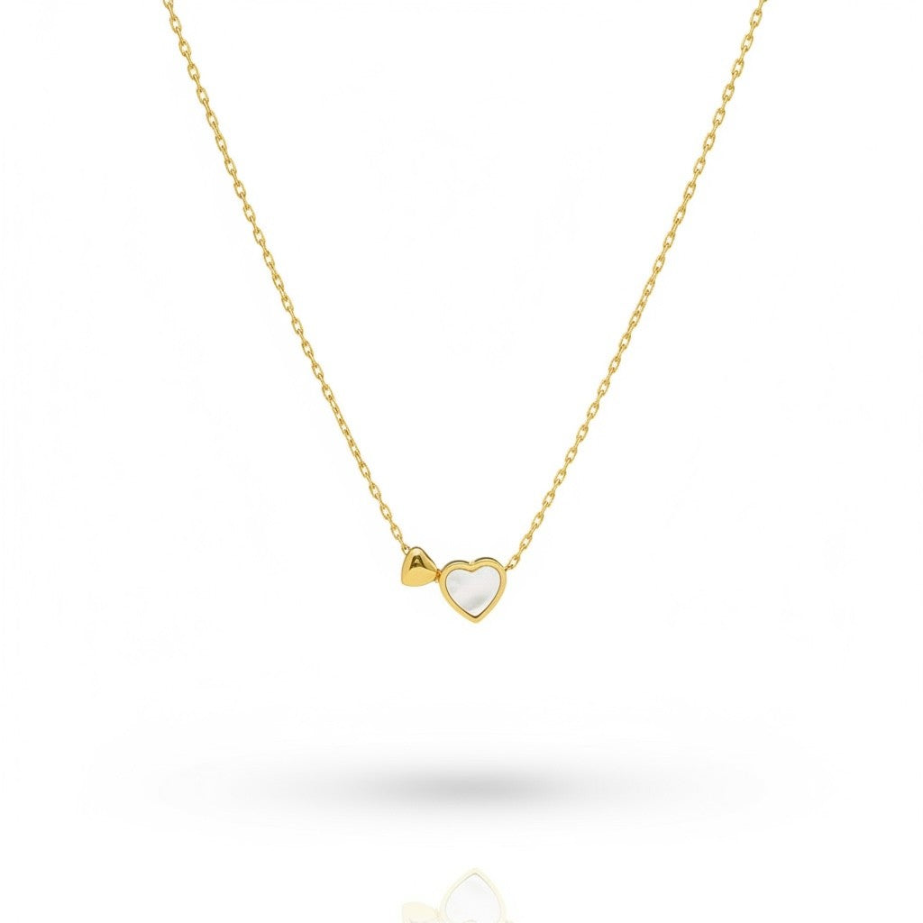 Isla Shell Necklace