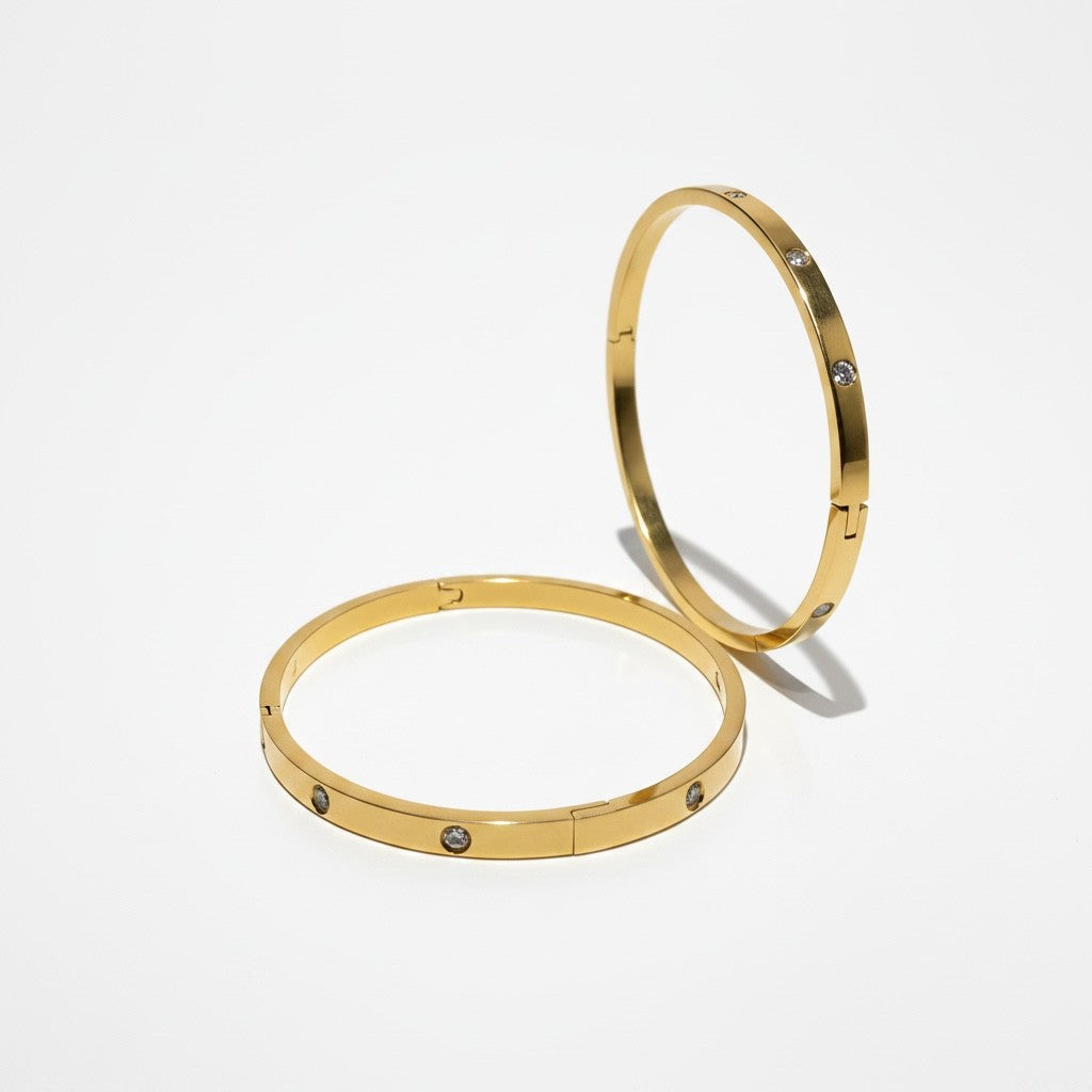 Wren Bangle