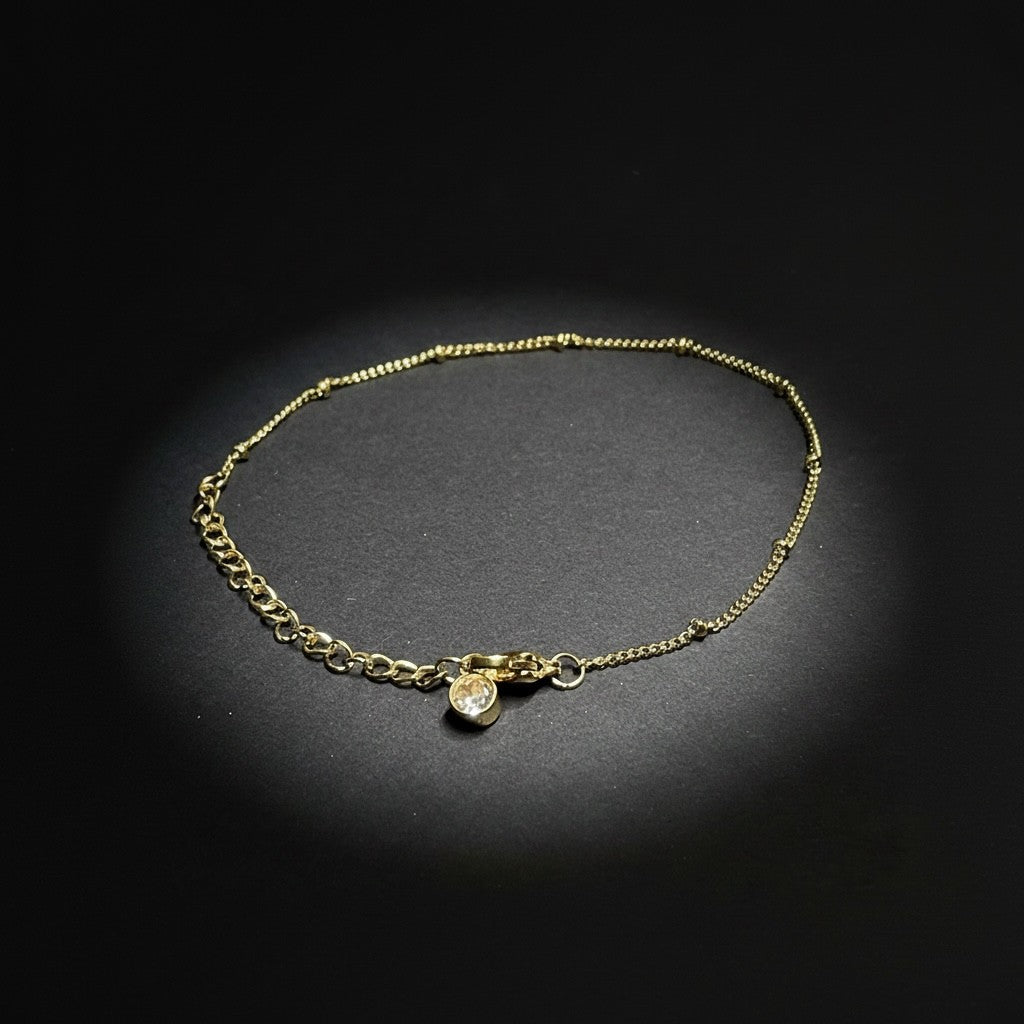 Neva Link Bracelet