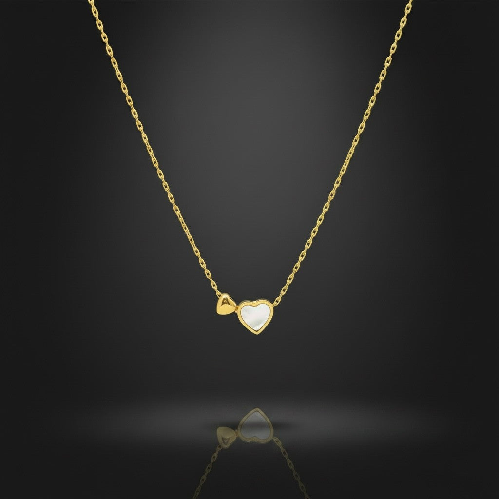 Isla Shell Necklace