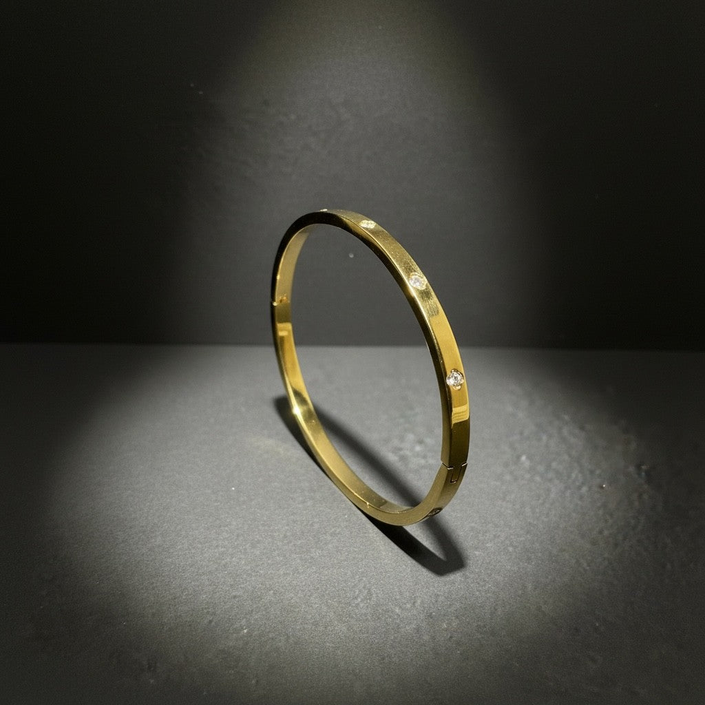 Wren Bangle