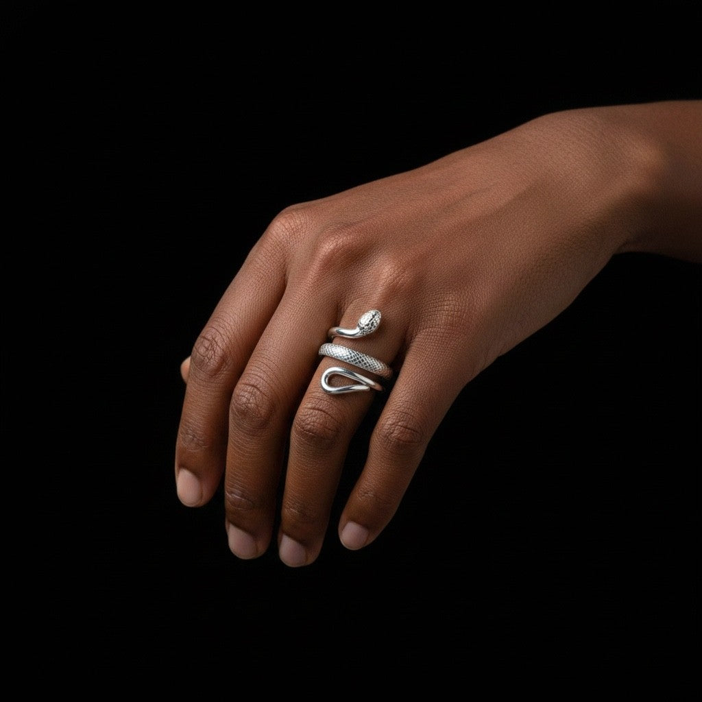 Thea Stackable Ring
