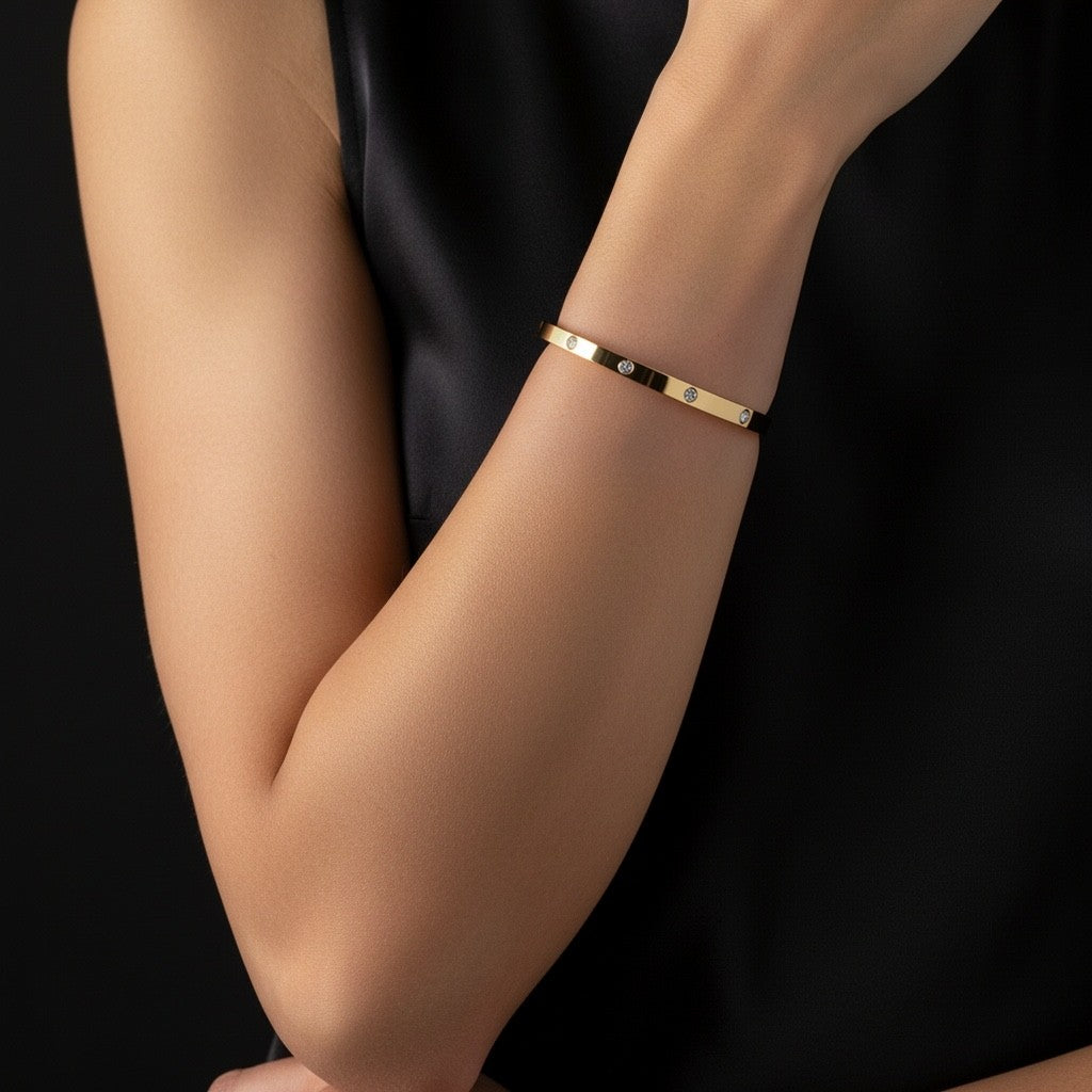 Wren Bangle